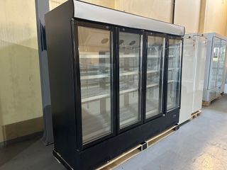VITRINA ESPOSITORA REFRIGERADA