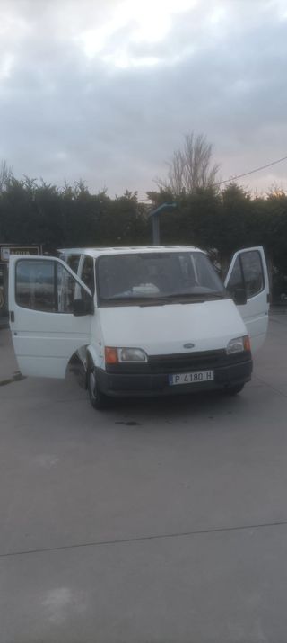 Ford Transit 1997