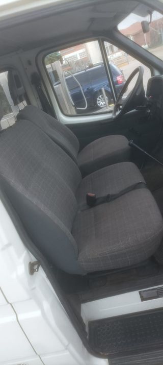 Ford Transit 1997