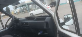 Ford Transit 1997