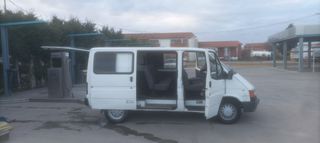 Ford Transit 1997
