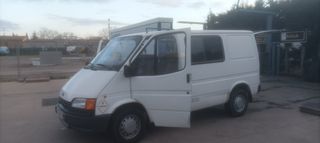 Ford Transit 1997