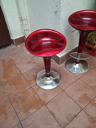 Panchine