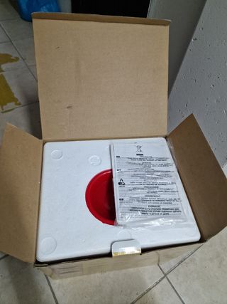 Palomitera Mickey Mouse