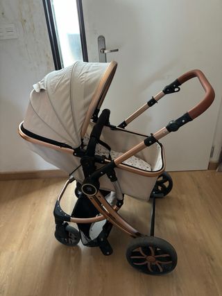 Carrito bebe !!!oferta !!!!