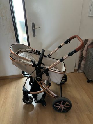 Carrito bebe !!!oferta !!!!