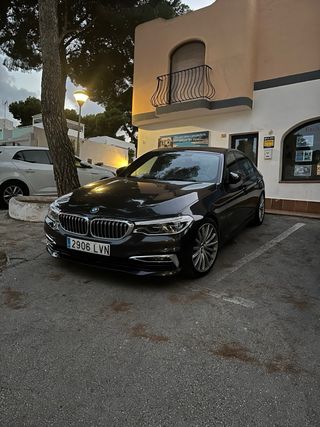 BMW Serie 5 2019