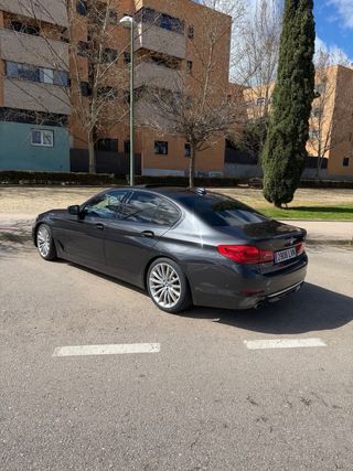 BMW Serie 5 2019