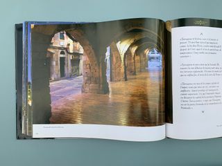 El paisatge favorit de Catalunya