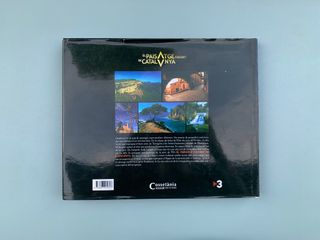 El paisatge favorit de Catalunya