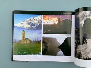 El paisatge favorit de Catalunya