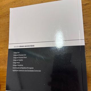 Livro Código de Processo Civil - Miguel Mesquita