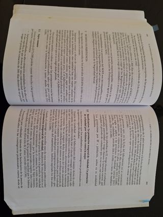 Derecho de la protección social