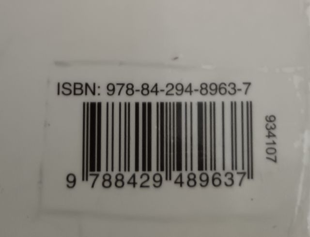 Geografía 2 bachillerato