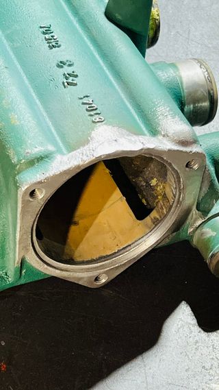 Servicio de Soldadura Marbella