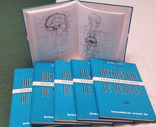 Harrison. Medicina interna