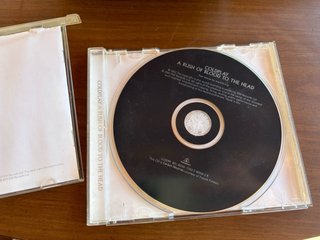 CD Coldplay