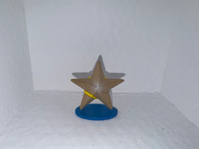 Pokemon Staryu tomy