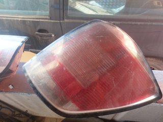 Faros trasero opel