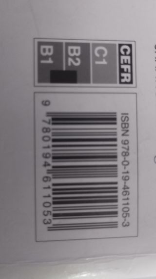 Key to batx student's book Oxford