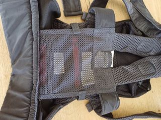 Mochila de porteo / Portabebés Babybjörn