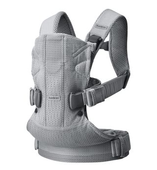 Mochila de porteo / Portabebés Babybjörn