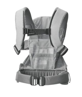 Mochila de porteo / Portabebés Babybjörn