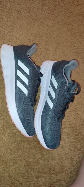 Bambas Adidas