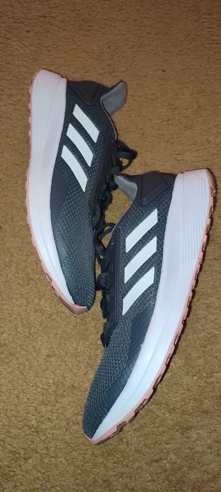 Bambas Adidas