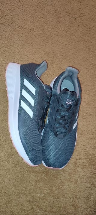 Bambas Adidas