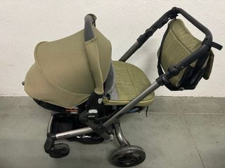 Cochecito Jane Rider Matrix 2