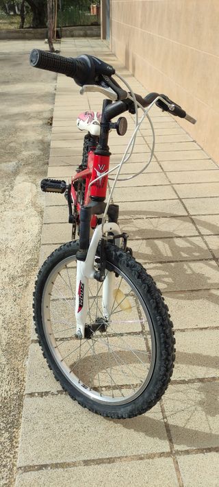 BICICLETA MTB