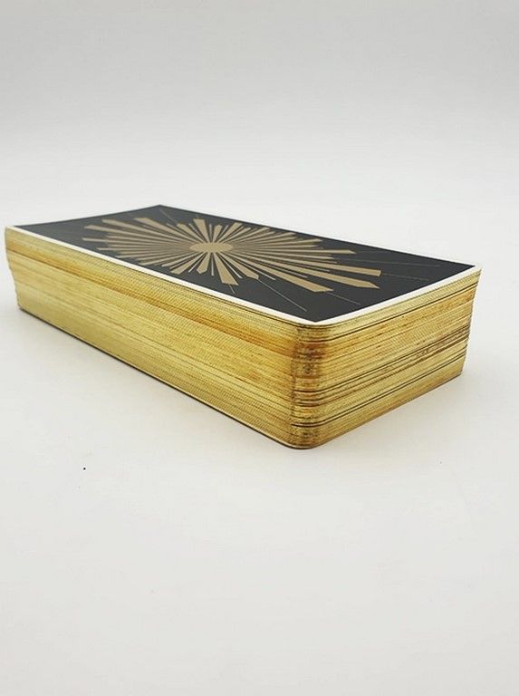 Grand Tarot Belline
