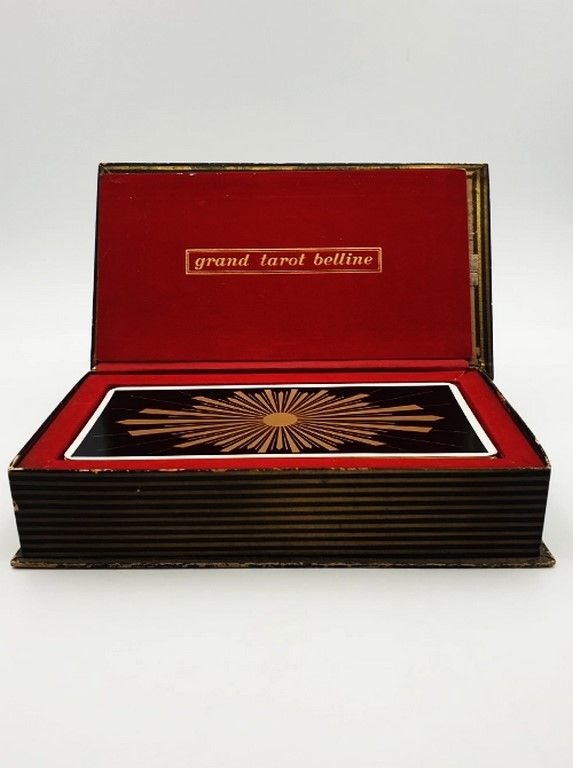 Grand Tarot Belline