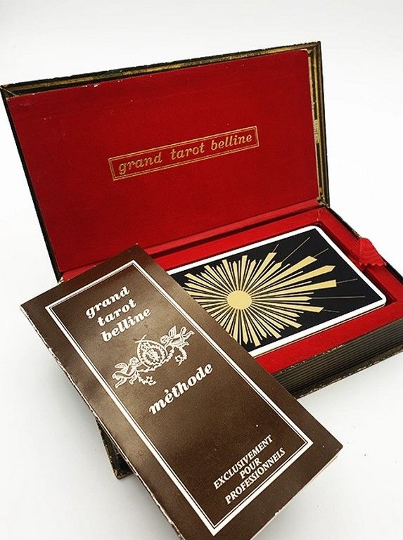 Grand Tarot Belline