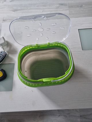 Transportin de mascotas