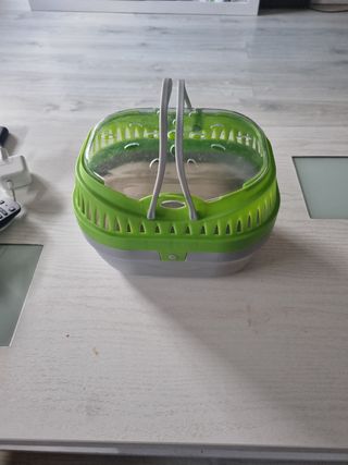 Transportin de mascotas