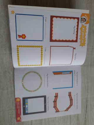 Libro de inglés oxford