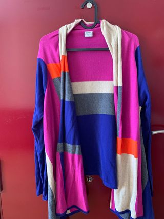 Kimono Esprit multicolor