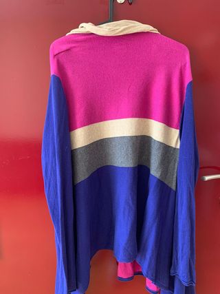 Kimono Esprit multicolor