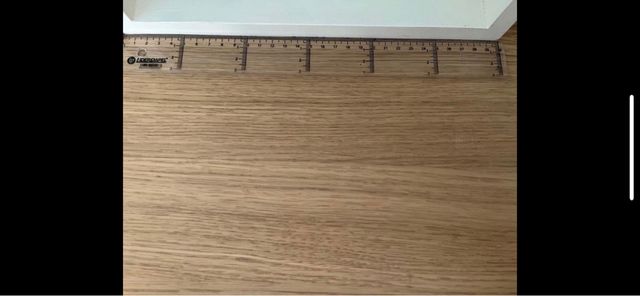 Set de 3 estanterías