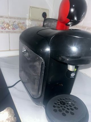 Cafetera tassimo de bosch