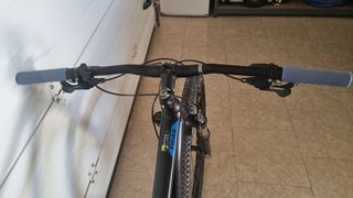 Cannondale Trail 5 2018
