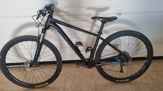 Cannondale Trail 5 2018