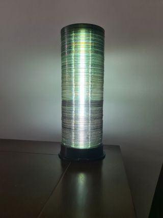 LÁMPARA DISEÑO VINTAC