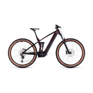 CUBE STEREO HYBRID 140 HPC RACE 750