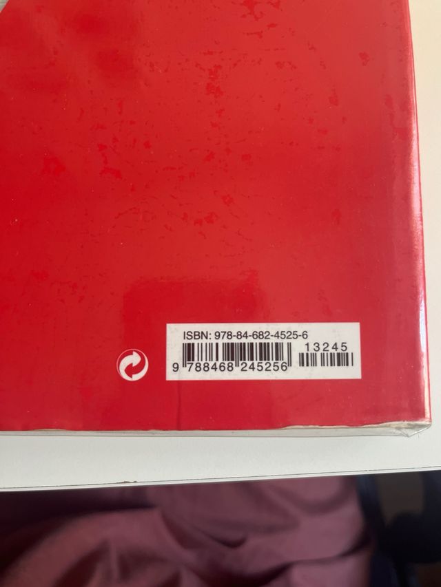 Libro Lengua castellana y liter Vicens Vives 2ºBTO