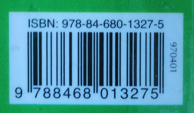 Libro Biología y Geología 1 BACH