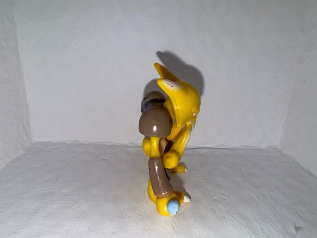 Pokemon Alakazam tomy