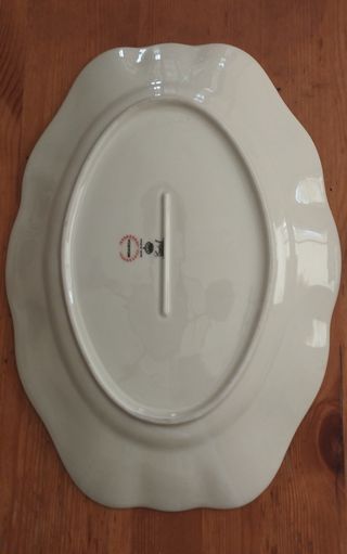 2 Fuentes Bidasoa Edición Carlos IV